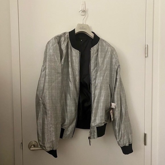 Louis Vuitton NWT Reversible Blouson - Picture 3 of 4